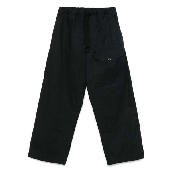 Trousers Dries Van Noten