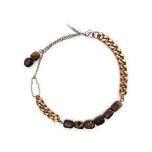 Necklaces Dries Van Noten