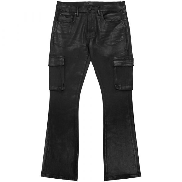 Denim Purple Brand