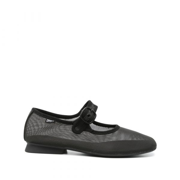 Ballerina Shoes Camper