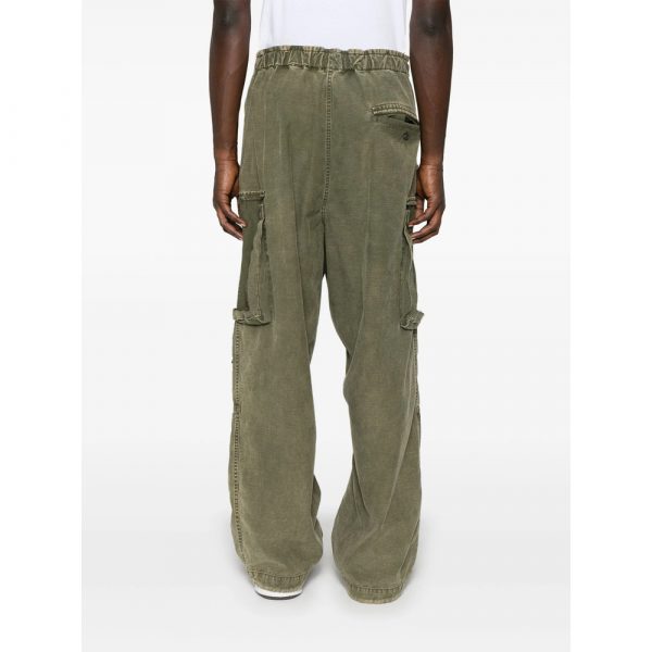Trousers Maison Mihara Yasuhiro — изображение 5