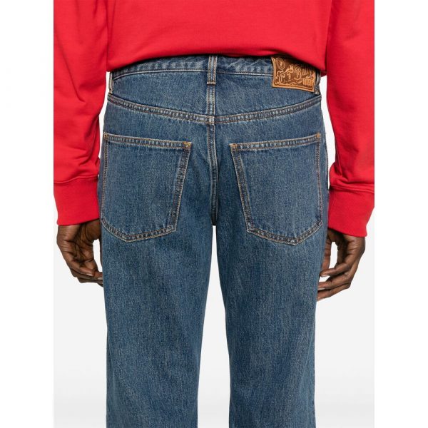 Denim Bally — изображение 5