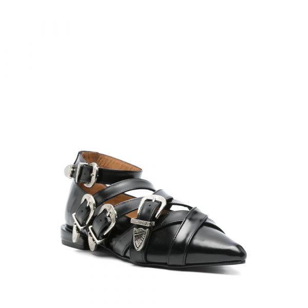 Ballerina Shoes Toga Pulla — изображение 2
