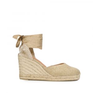 Espadrilles Castañer