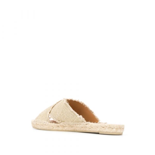 Espadrilles Castañer — изображение 4