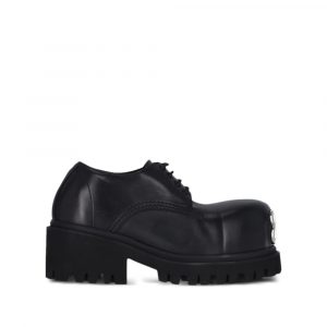 Derby Shoes Balenciaga