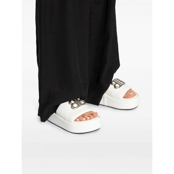 Flip Flops & Slides Balenciaga — изображение 2