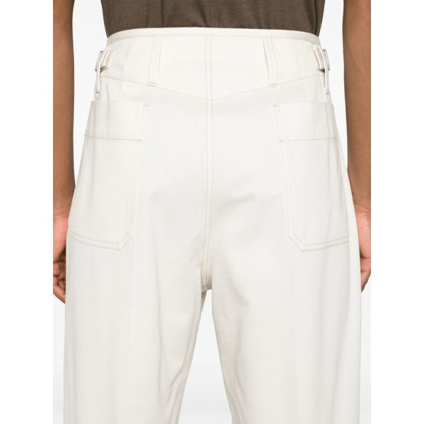 Trousers Lemaire — изображение 2