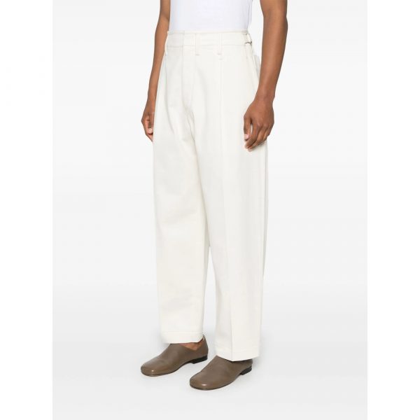 Trousers Lemaire — изображение 3