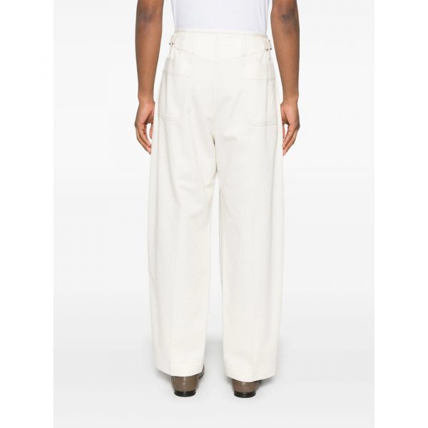 Trousers Lemaire — изображение 4