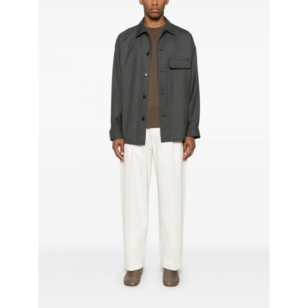 Trousers Lemaire — изображение 5