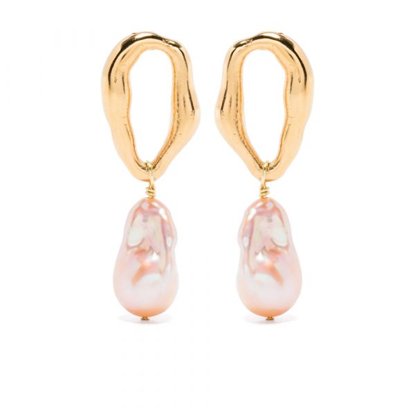 Earrings Forte Forte