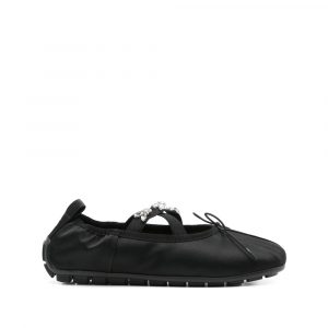 Ballerina Shoes Simone Rocha