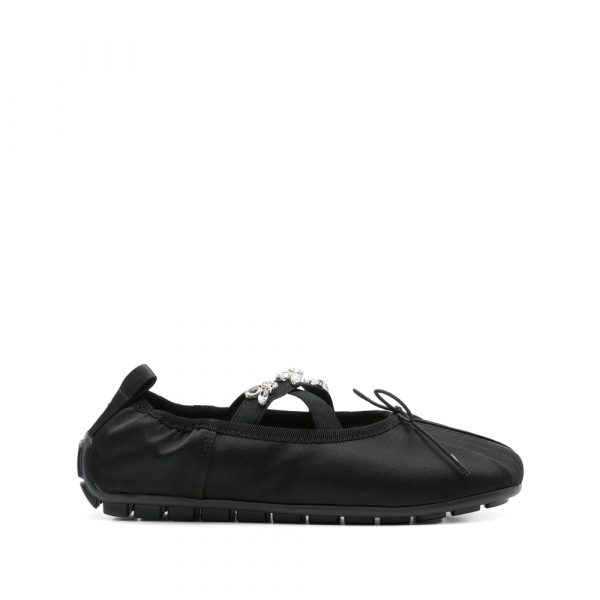 Ballerina Shoes Simone Rocha