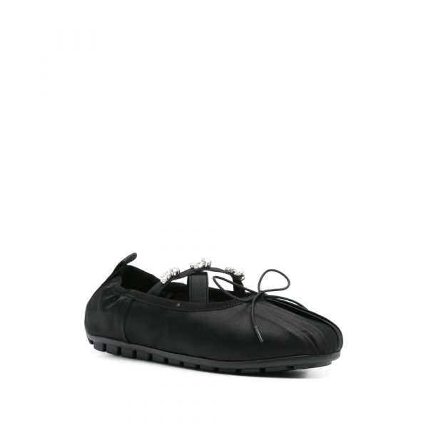 Ballerina Shoes Simone Rocha — изображение 2