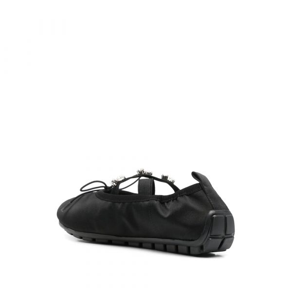 Ballerina Shoes Simone Rocha — изображение 4