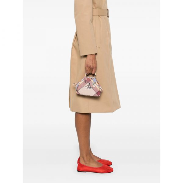 Tote Bags Vivienne Westwood — изображение 4