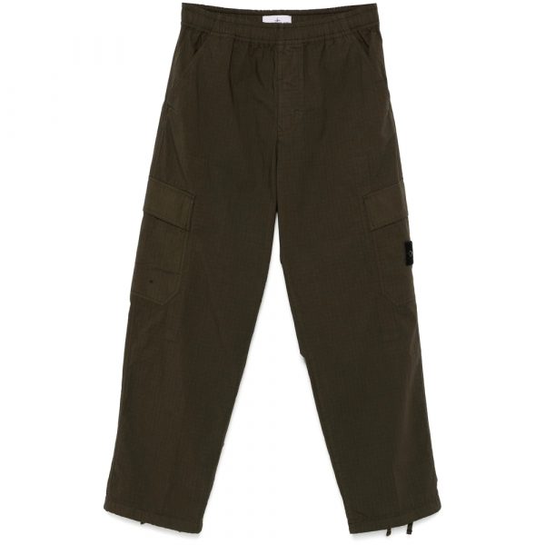 Trousers Stone Island
