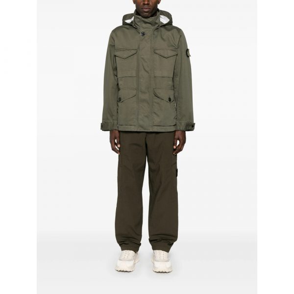 Trousers Stone Island — изображение 3