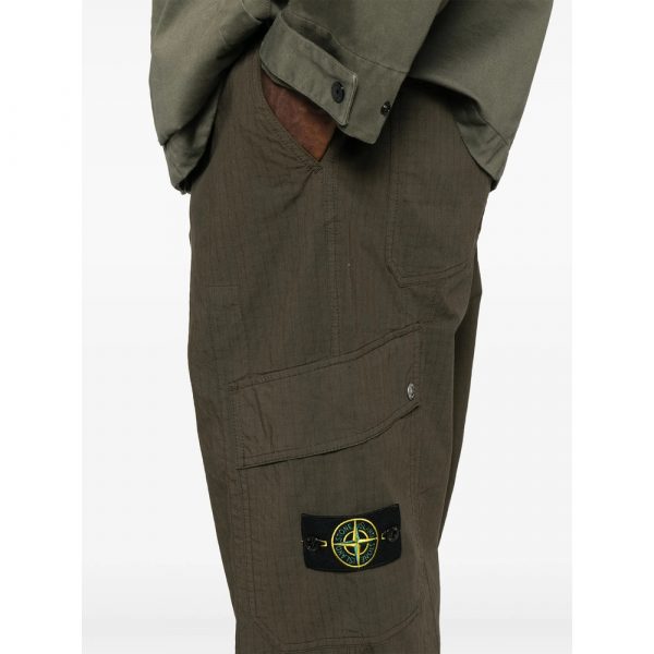 Trousers Stone Island — изображение 5