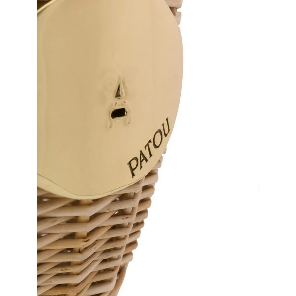 Bucket Bags Patou — изображение 3