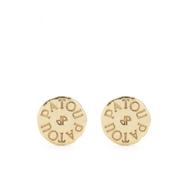 Earrings Patou