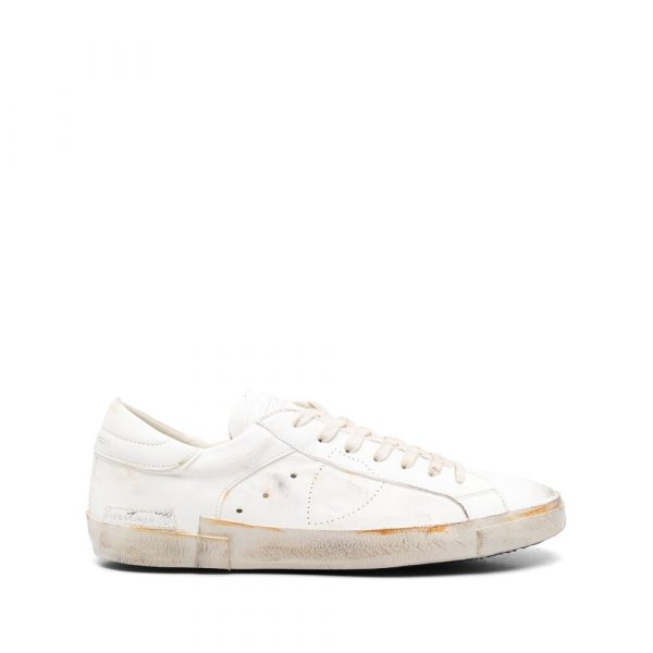 Trainers Philippe Model