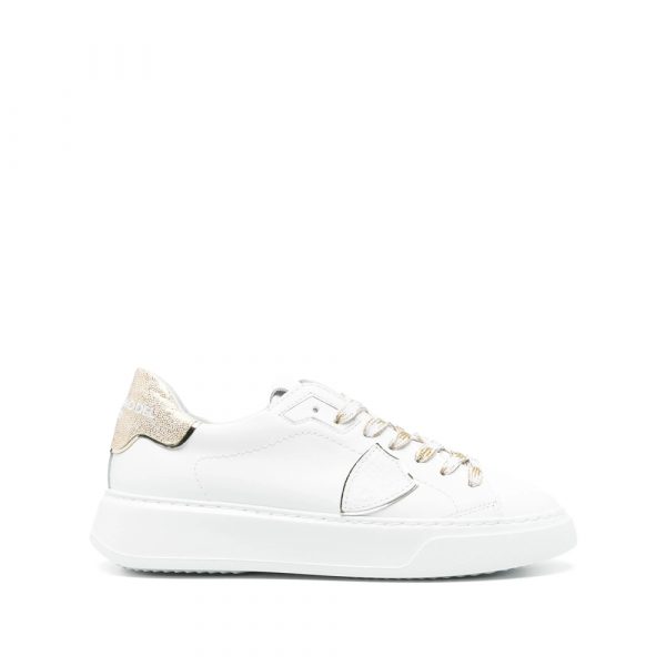 Trainers Philippe Model