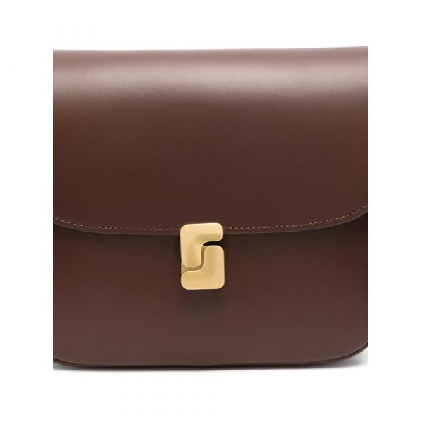 Satchels & Cross Body Bags Soeur — изображение 3