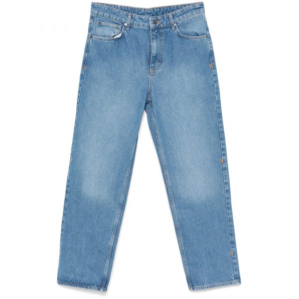 Denim Daily Paper