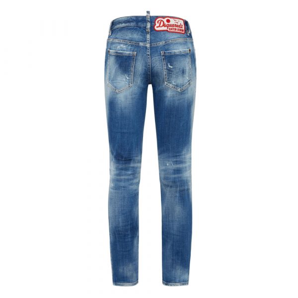 Denim Dsquared2 — изображение 2