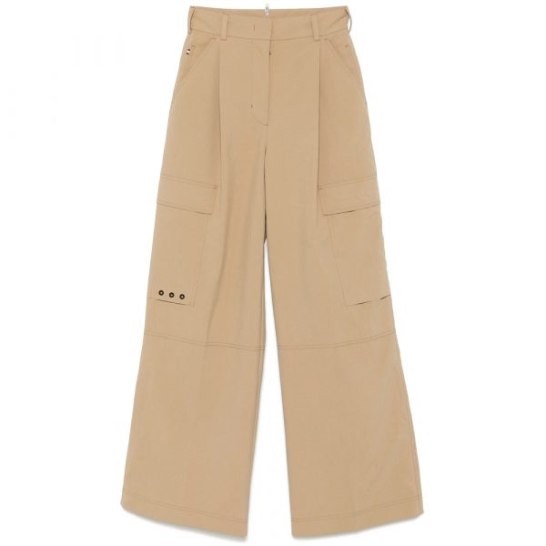 Trousers Moncler Grenoble