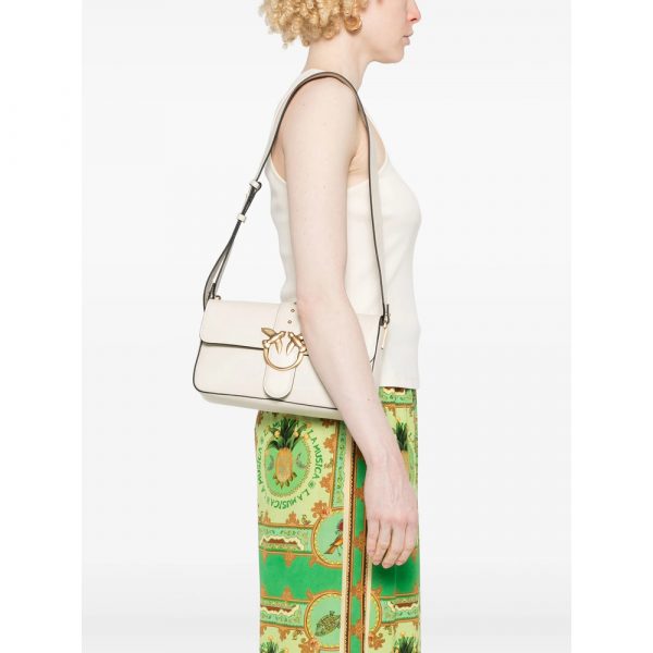 Satchels & Cross Body Bags Pinko — изображение 5