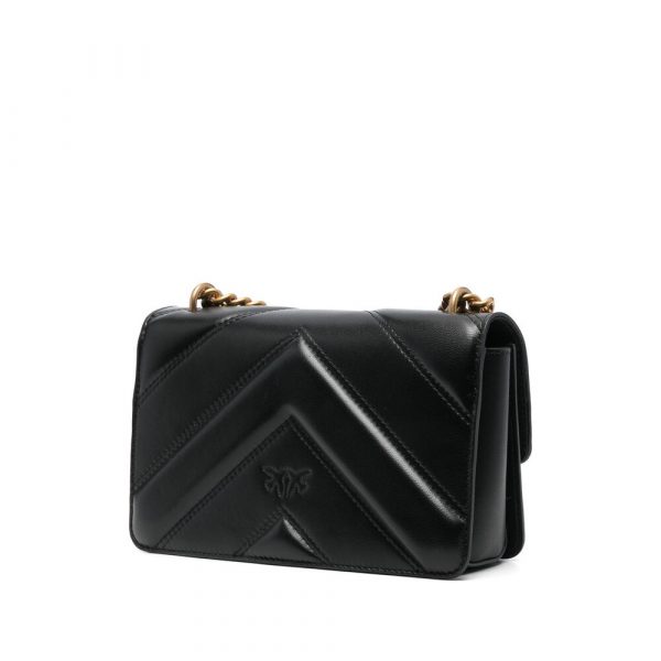 Satchels & Cross Body Bags Pinko — изображение 4