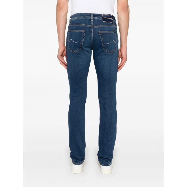 Denim Jacob Cohën — изображение 2