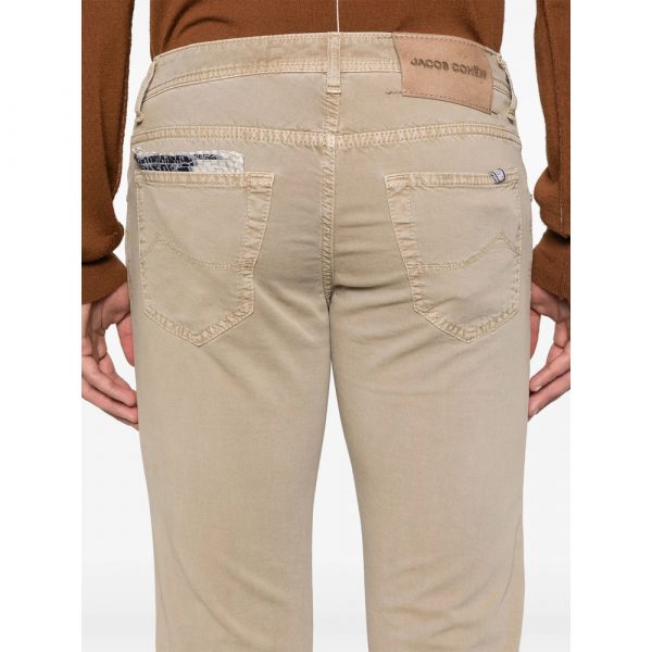 Trousers Jacob Cohën — изображение 2