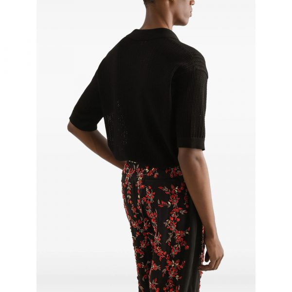 Polo Shirts Dolce & Gabbana — изображение 3