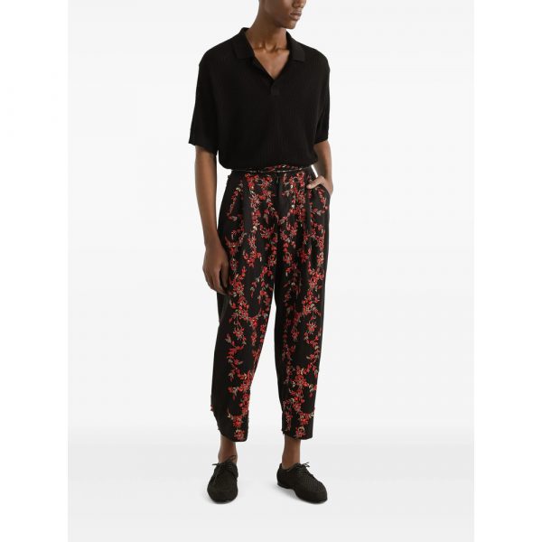 Polo Shirts Dolce & Gabbana — изображение 4