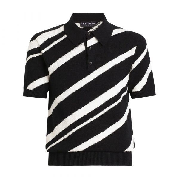 Polo Shirts Dolce & Gabbana