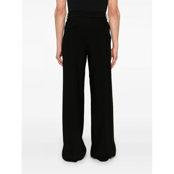 Trousers Ann Demeulemeester — изображение 5