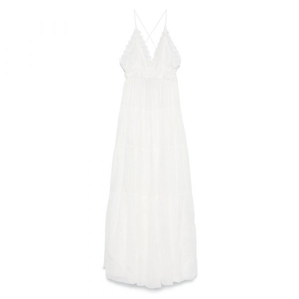 Dresses Ermanno Scervino