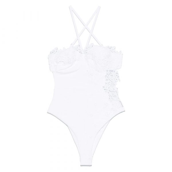 Beachwear Ermanno Scervino