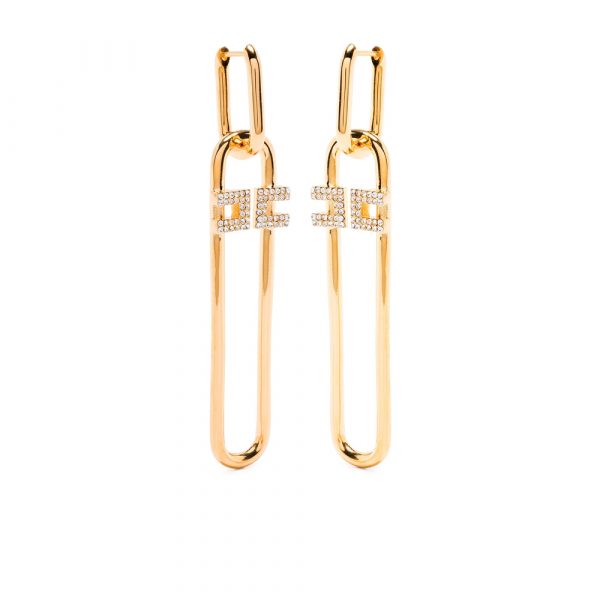 Earrings Elisabetta Franchi