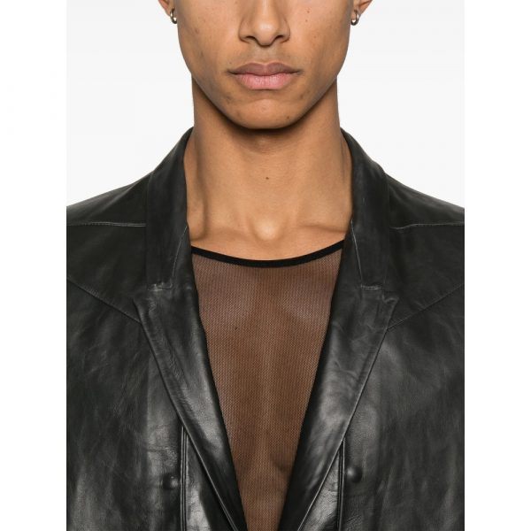 Coats Rick Owens — изображение 4