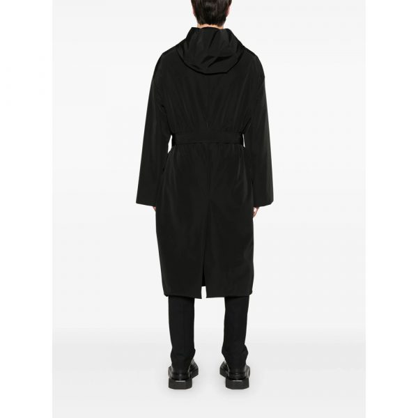 Coats Rick Owens — изображение 5
