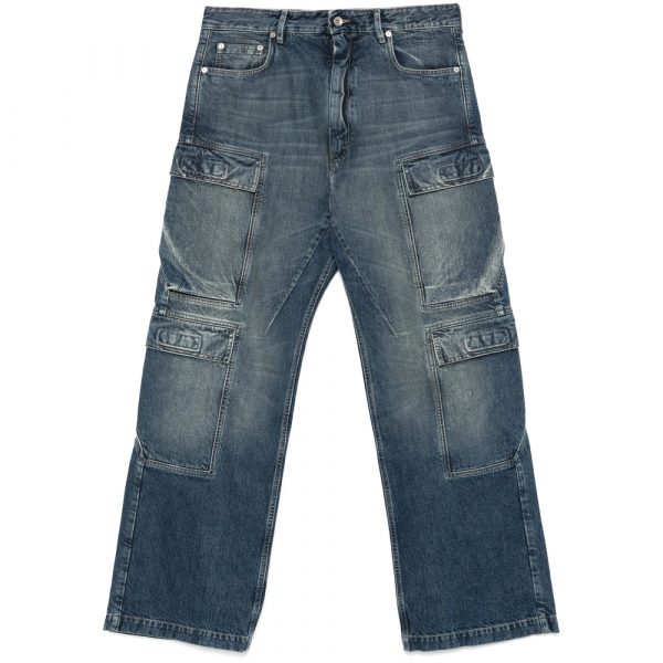 Denim Dark Shadow