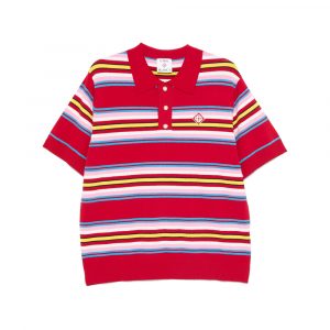 Polo Shirts Casablanca