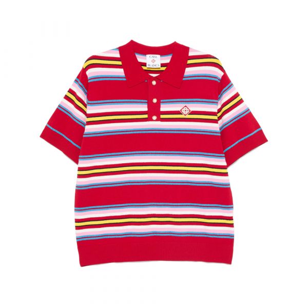 Polo Shirts Casablanca