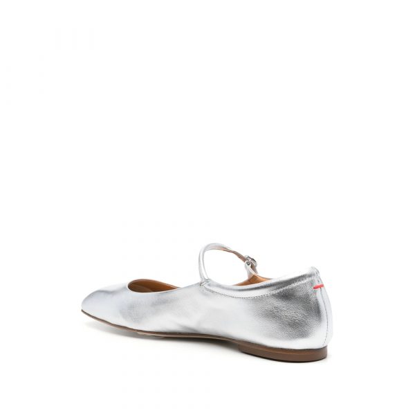 Ballerina Shoes Aeyde — изображение 2