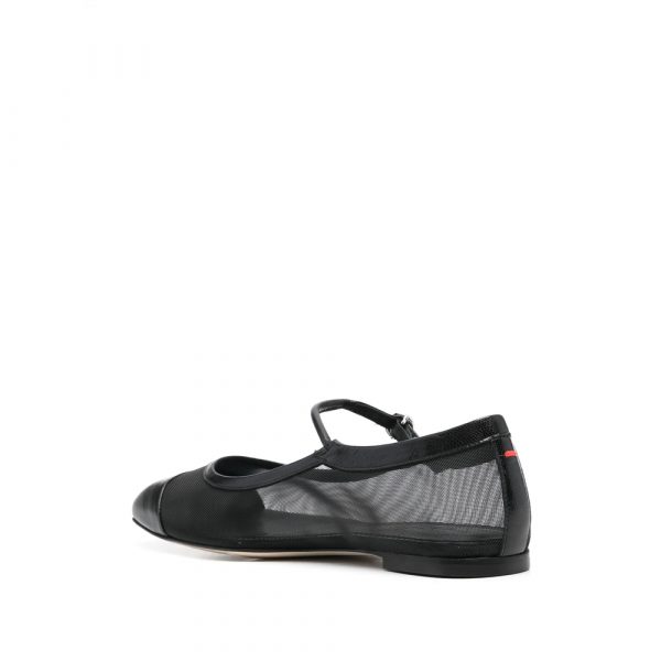 Ballerina Shoes Aeyde — изображение 3